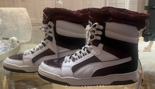 Rare vintage puma mihara - rare, puma/mihara