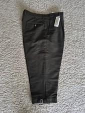 Hoggs fife moleskin breeks - of,