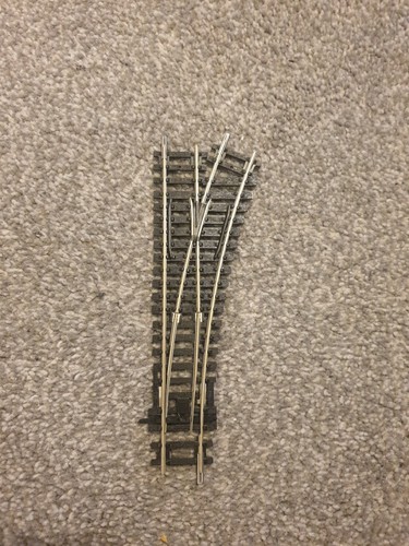 Hornby right hand point r8073 - right,