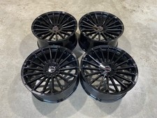 22″ Strom STR4 CONCAVE Alloy