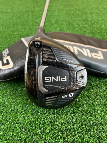 Ping g425 max 3 fairway - max,
