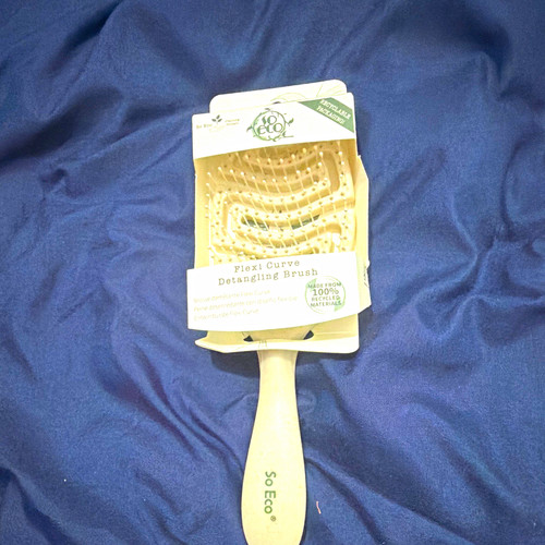 Eco flexi curve detangling - eco,