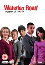 Waterloo road series six - road,