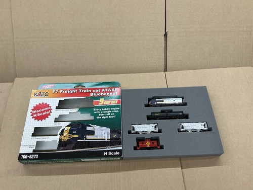 Kato gauge diesel locomotive - gauge,