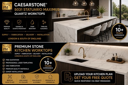Caesarstone 5031 statuario - caesarstone,