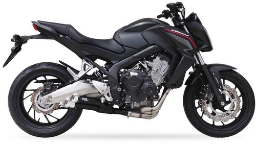 Ixil l3x black hyperlow - ixil, full