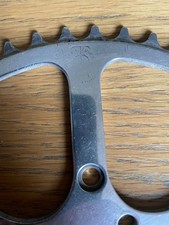 TA / Stronglight Chainring