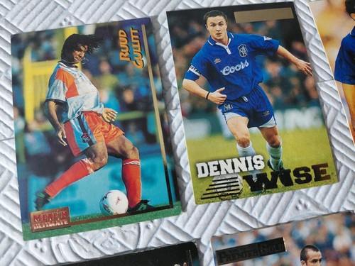 Merlin 1995 vintage football - vintage,