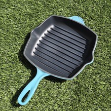 ​Le Creuset Signature Square
