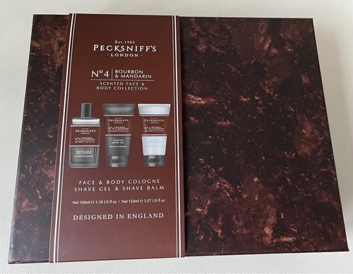 Pecksniff bourbon - pecksniff's, &