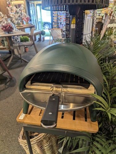 Delivita diavolo gas - diavolo, fired