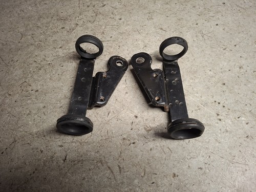 Suzuki 500 headlamp front - suzuki,