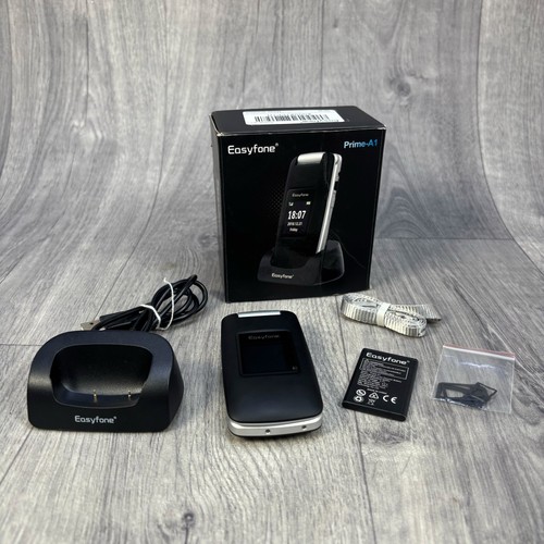 Easyfone prime flip - easyfone, prime-a1