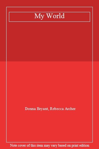 World donna bryant - my,