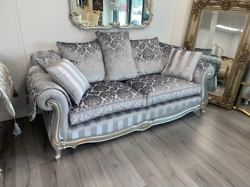 Seater gascoigne style - seater,