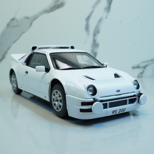 Ford 200 group - ford, b