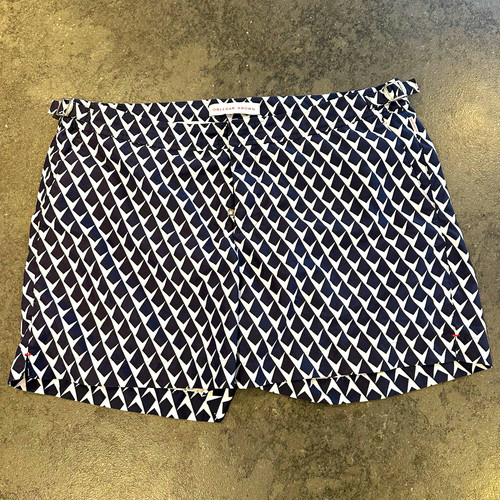 Orlebar brown navy - orlebar, 36