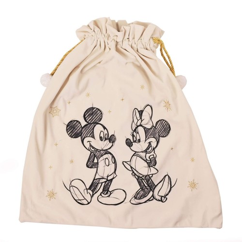 Disney christmas sack mickey - sack,