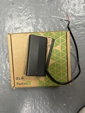 Paxton 010-296 Paxton10 Slimline Reader, Built-in Bluetooth Wireless | IP67