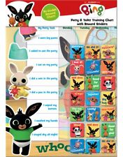 Bing Potty Toilet Training