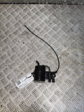 CHEVROLET LACETTI 1.6 PETROL VACUUM PRESSURE RESERVOIR TANK 