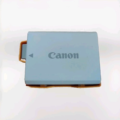 Genuine canon battery - canon, lp-e5