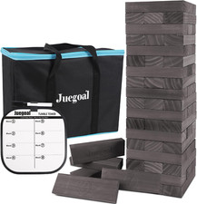 Giant Tumble Tower 54-Piece