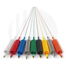 Mini Stinger White Springer