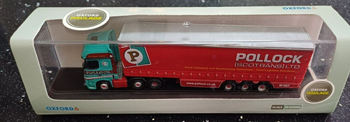 Bnib gauge oxford 148 - gauge, 1:148