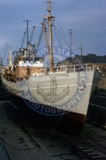 Ship Photo - 1949 Built