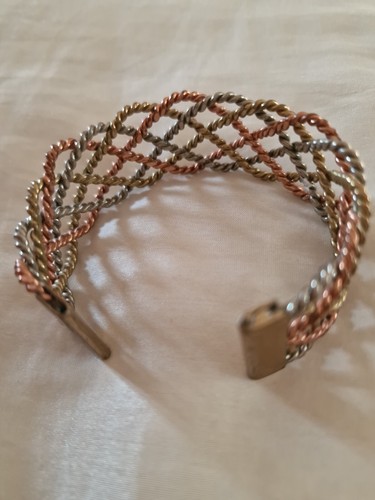 Triple tone metal - triple,