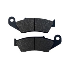Front Brake Pads FA185 for