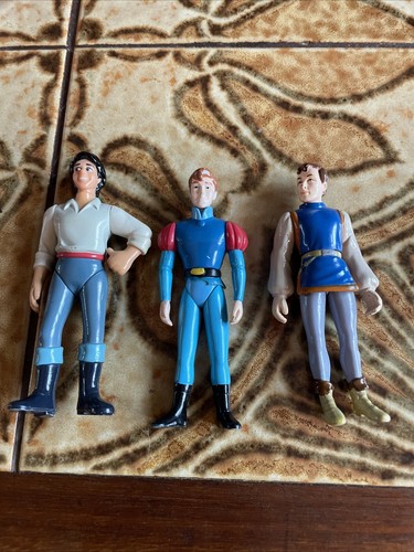 Bundle prince eric philip - of,