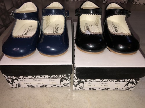 Baby girls shoes - baby,