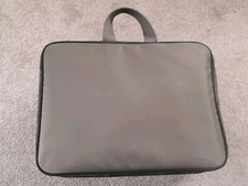 Ted Baker Mens  Wash Bag Large Travel Toiletry Mens