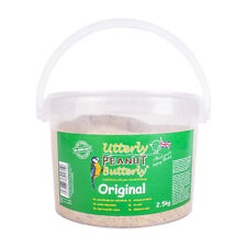 Utterly Peanut Butterly 2.5kg Tub Wild Bird Food