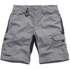Scruffs Trade Flex Work Shorts