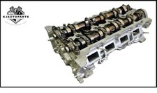 Reconditioned Nissan Qashqai Juke Pulsar 1.2L DiG-T Cylinder Head HRA2DDT 14-19