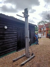 Sumner material hoist/lift