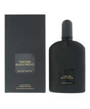 Tom Ford Black Orchid Eau de Toilette 100ml Spray for Her