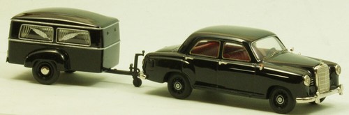 Set westfalia funeral - set,