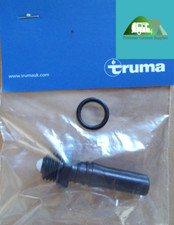 CARVER CASCADE MK2 and HENRY