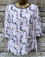 Ladies Oasis Purple Mix