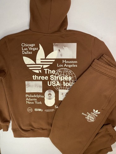Adidas originals graphic - graphic, tour