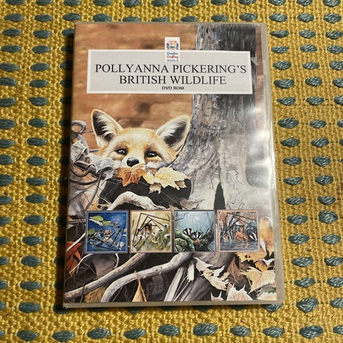 Pollyanna pickerings british - pollyanna,