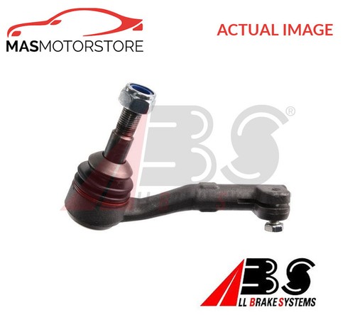 Track rod end - rack,
