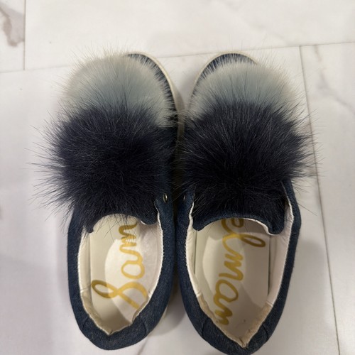 Euc sam edelman - euc, 6m