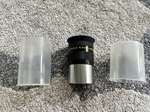 Meade uwa 7mm wide - meade, 4`7mm