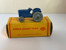 Vintage DUBLO DINKY TOYS 069