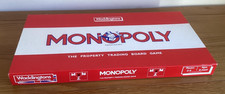 VINTAGE WADDINGTONS MONOPOLY